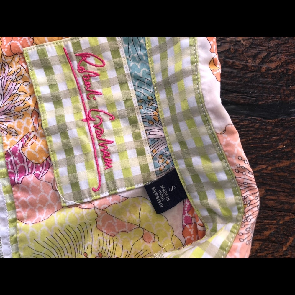 Robert Graham - Picture 2 of 2